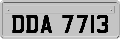 DDA7713