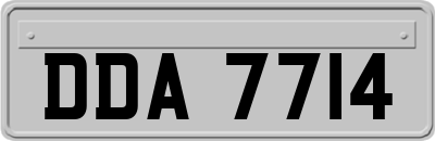 DDA7714