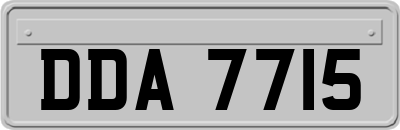 DDA7715