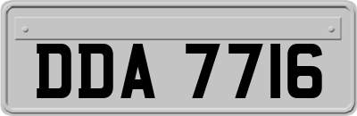 DDA7716