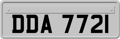 DDA7721