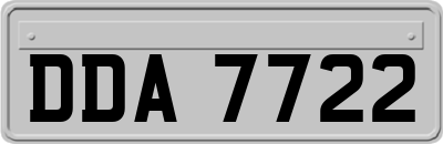 DDA7722