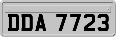 DDA7723