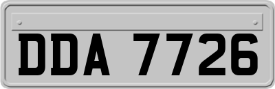 DDA7726