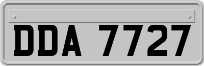 DDA7727