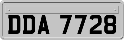 DDA7728
