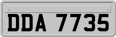 DDA7735