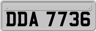 DDA7736