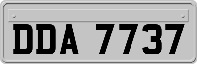 DDA7737