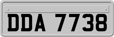 DDA7738