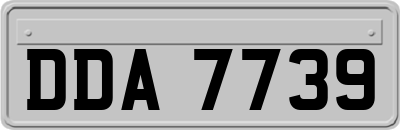 DDA7739