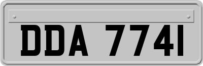 DDA7741