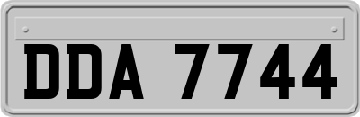 DDA7744