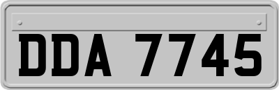 DDA7745