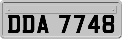 DDA7748