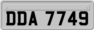 DDA7749