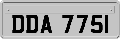 DDA7751