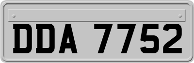 DDA7752