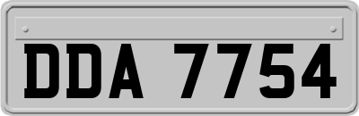 DDA7754