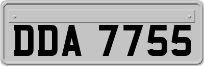 DDA7755