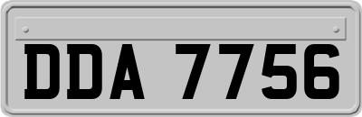 DDA7756