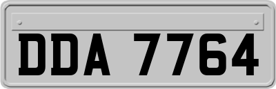 DDA7764