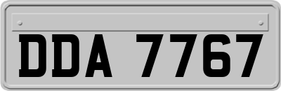 DDA7767
