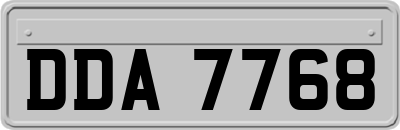 DDA7768