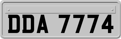 DDA7774