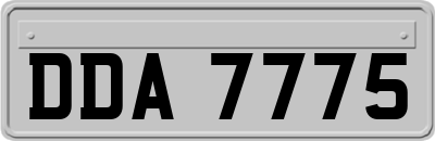 DDA7775