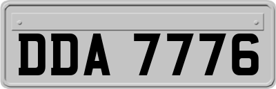 DDA7776