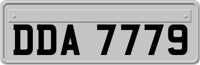 DDA7779