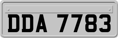 DDA7783