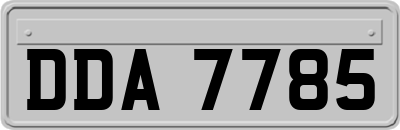 DDA7785