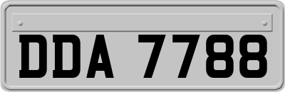 DDA7788