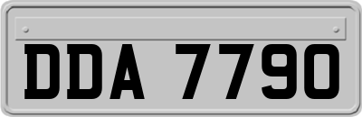 DDA7790