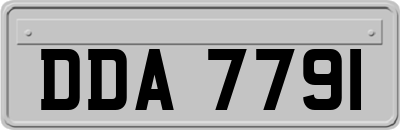 DDA7791