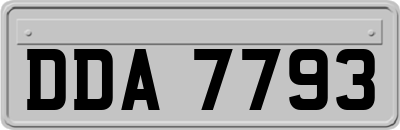 DDA7793