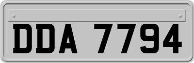 DDA7794