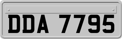 DDA7795