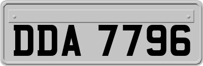 DDA7796