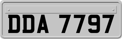 DDA7797