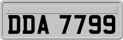 DDA7799