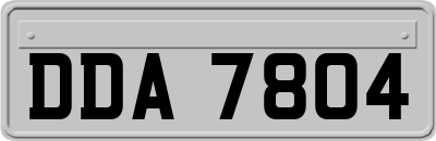 DDA7804