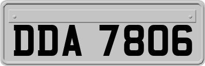DDA7806