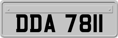 DDA7811