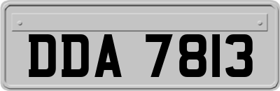 DDA7813