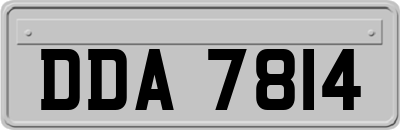DDA7814