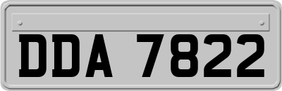 DDA7822