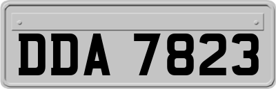 DDA7823